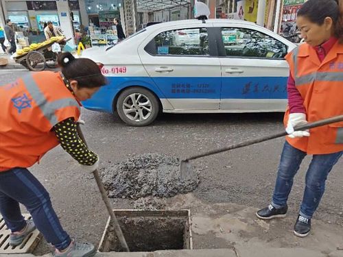 荔浦沉沙井清掏-污水井清理