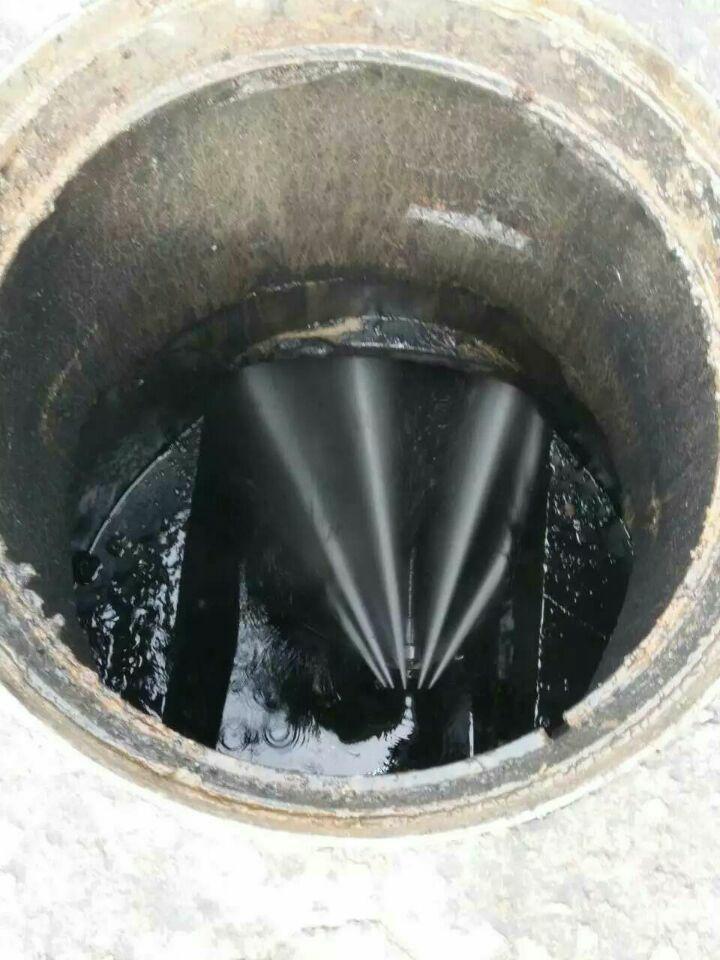 荔浦市政管道清洗-排污管道清洗