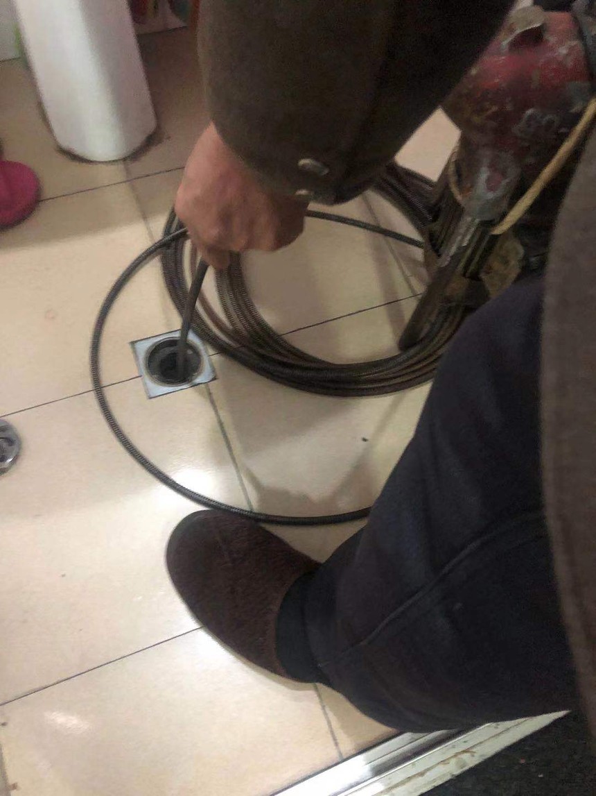 荔浦管道疏通，疏通下水道